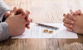 Anlaşmalı boşanma