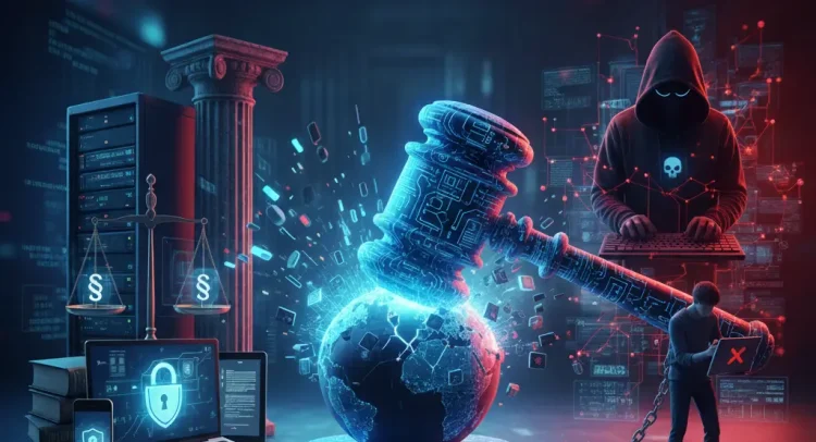 Bilişim hukuku avukatı