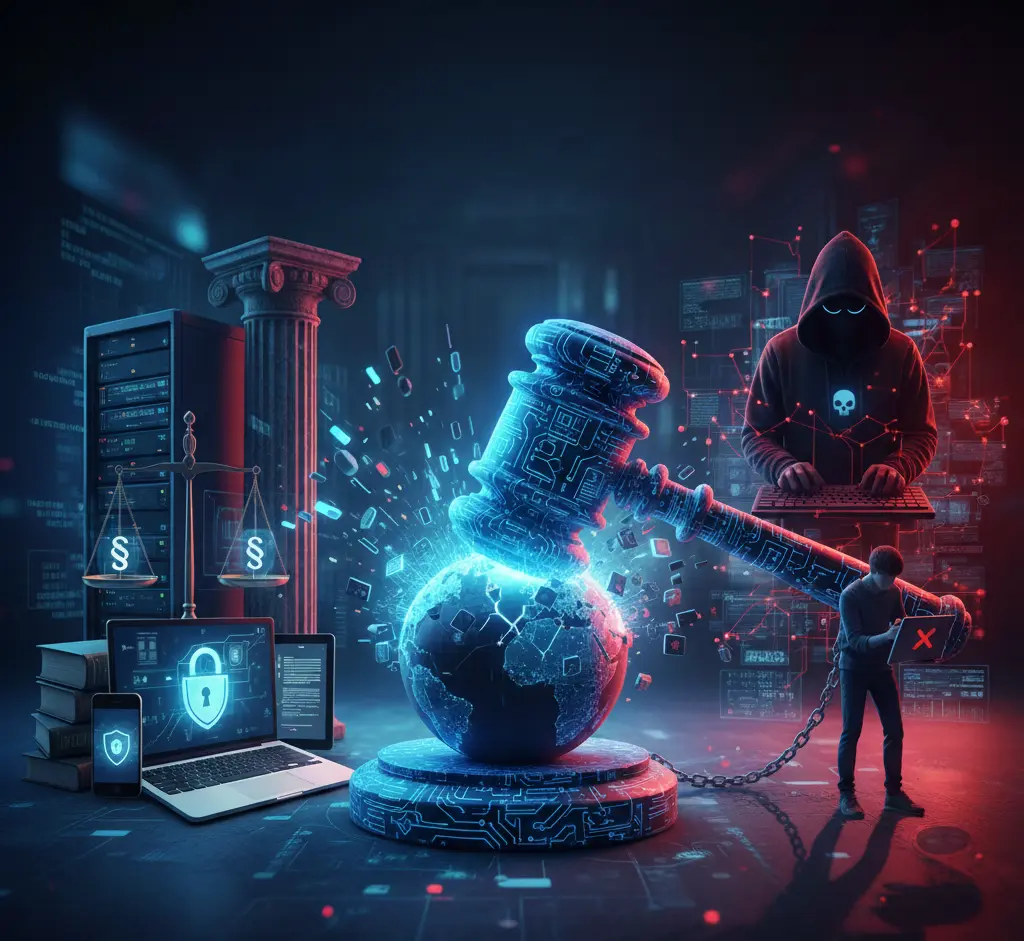 Bilişim hukuku avukatı