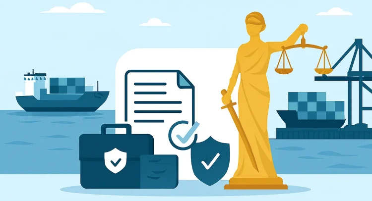 DENİZ TİCARETİ HUKUKU