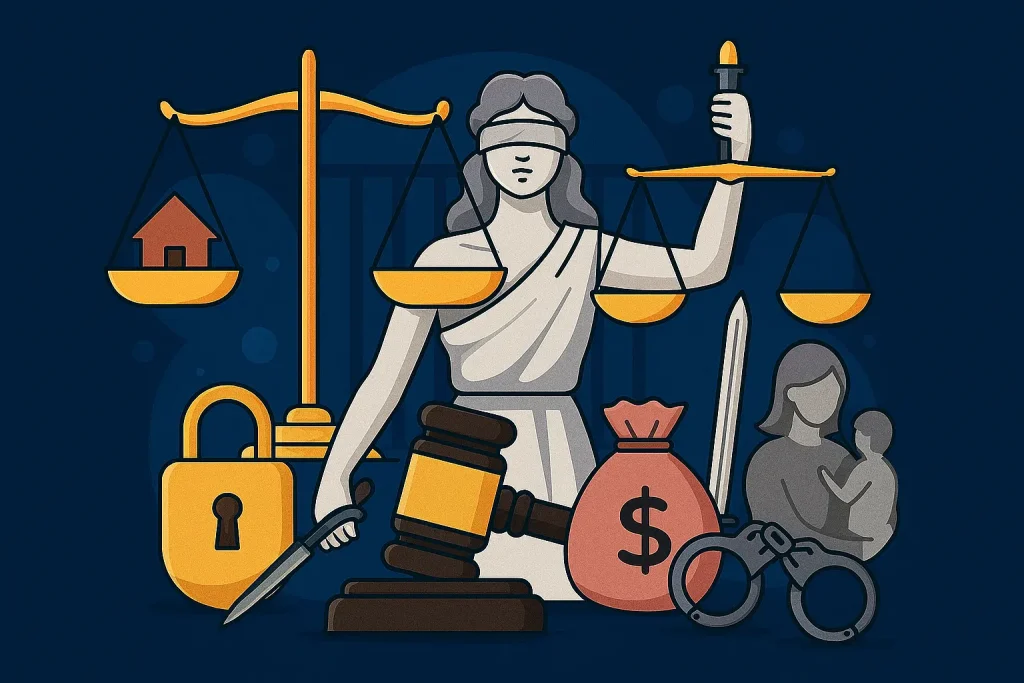 Ceza Soruşturmasında Gözaltı Süreci