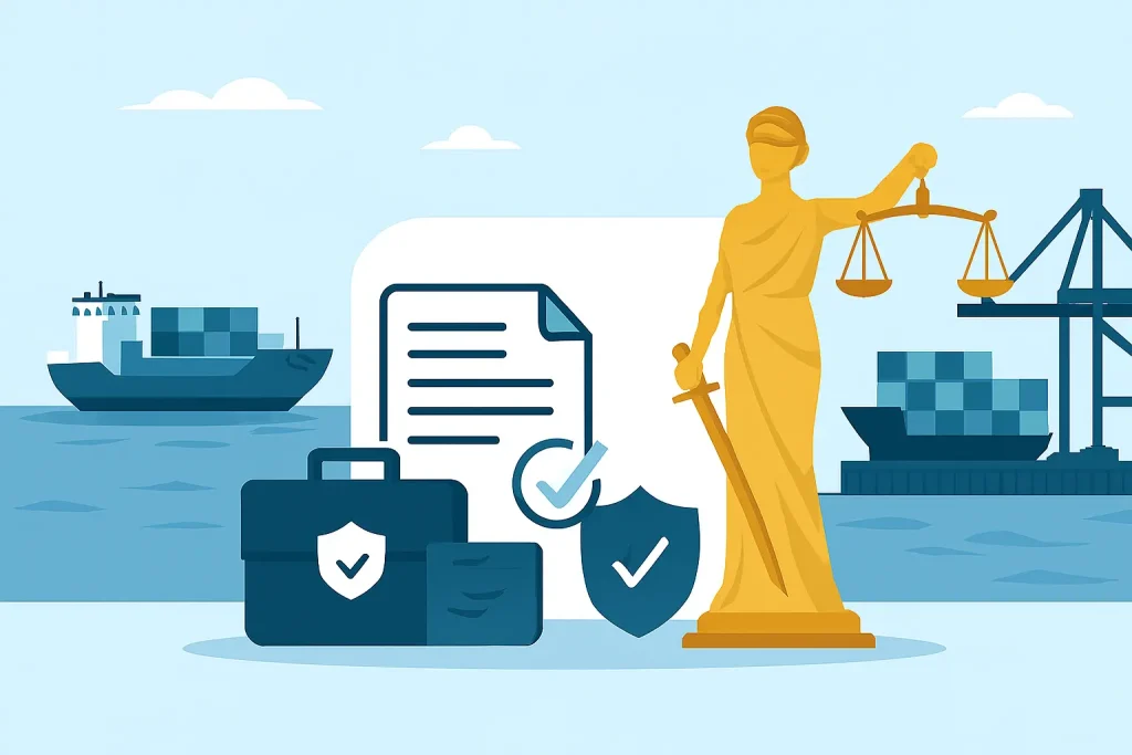 Deniz Sigortaları Hukuku