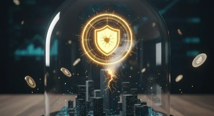 Dolandırıcılık ve sahte token