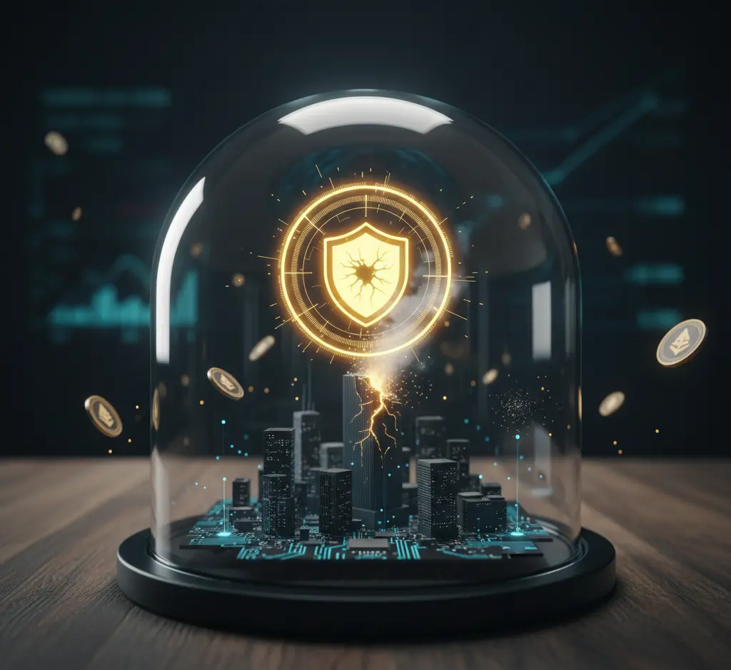 Dolandırıcılık ve sahte token