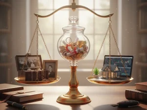 Edinilmiş Mallara Katılma