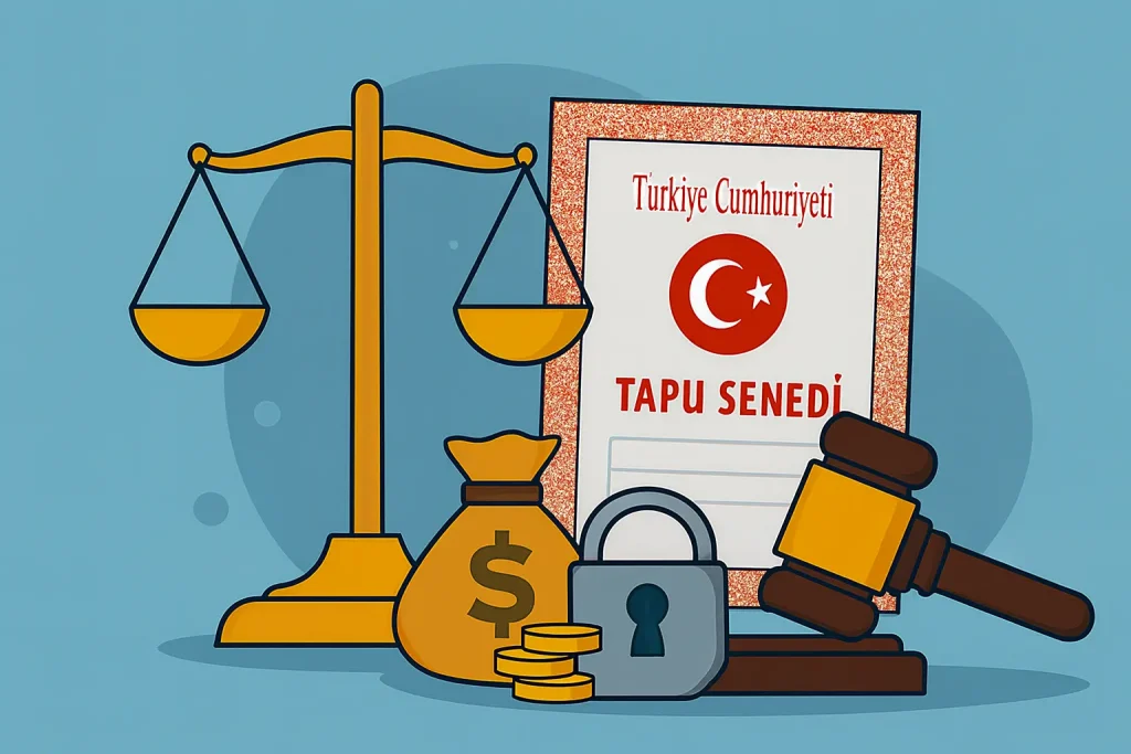 Gayrimenkul hukuku süreçlerinde  bir avukat desteği, mülkiyet haklarınızı ve yüksek maliyetli yatırımlarınızı koruyan en güçlü yasal kalkanınızdır. Avukat Kenan Uysal Hukuk Ofisi, şeffaf stratejilerle tapu ve kira uyuşmazlıklarını yönetir. Yatırımınızı güvenceye almak için bizimle iletişime geçin.