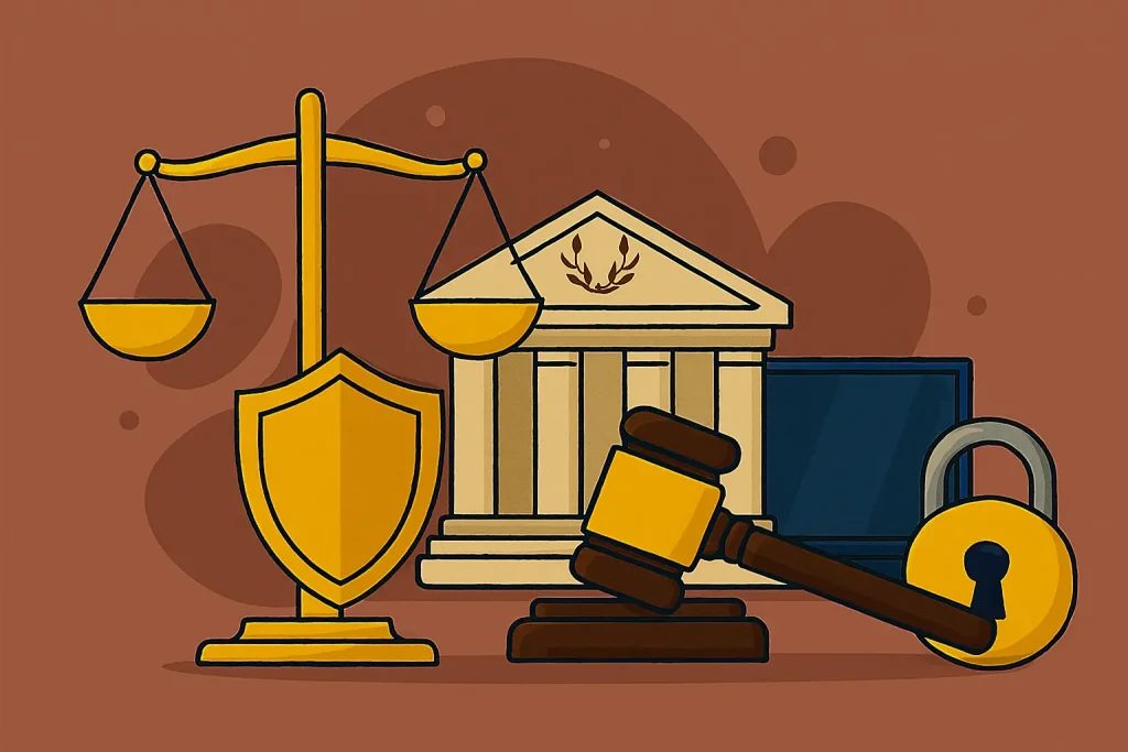 Disiplin Cezalarına Karşı Yargı Yolları