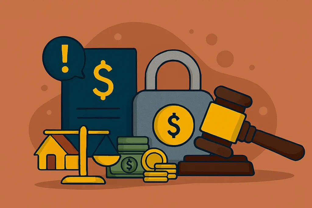 Doğrudan İflas Davası