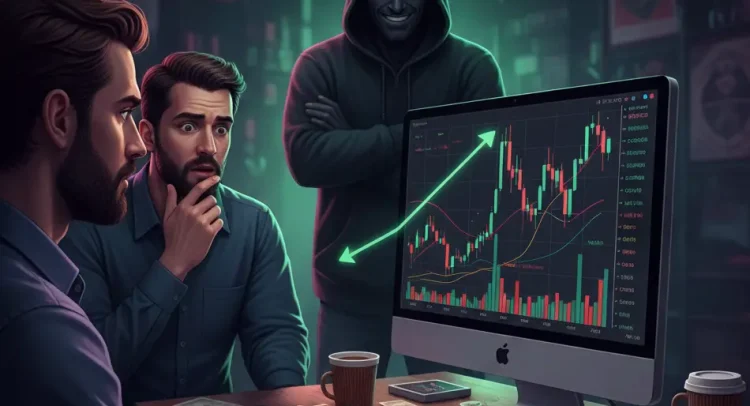 Manipülatif Yatırım Tavsiyeleri