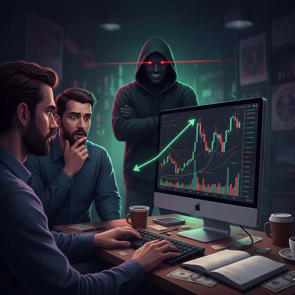 Manipülatif Yatırım Tavsiyeleri