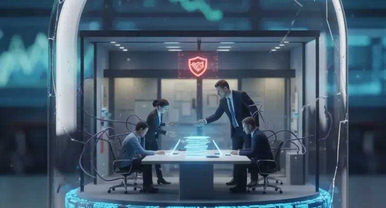 Ortaklara Yönelik Mobbing