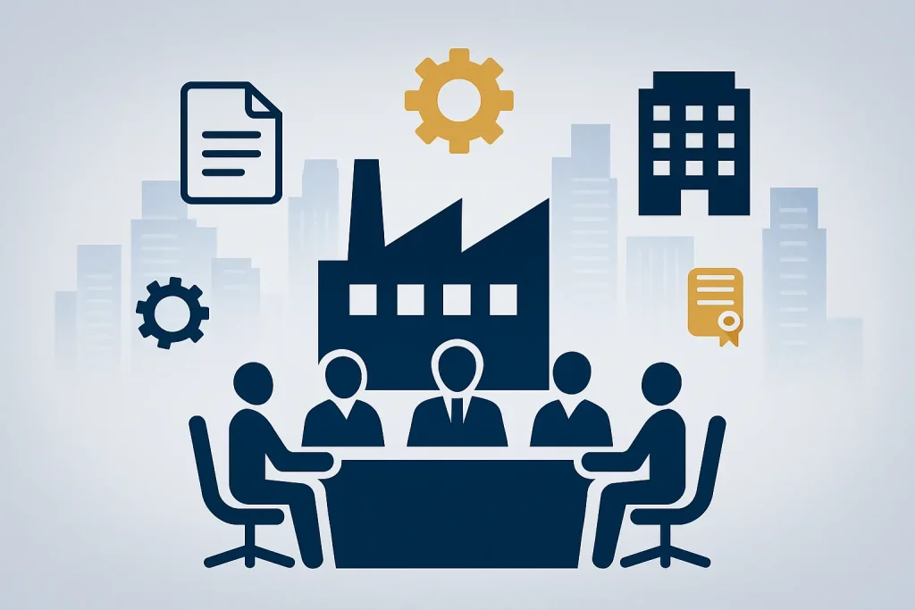 Şirket Birleşmelerinde Devralma