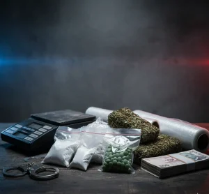 Uyuşturucu Madde Ticareti Suçu