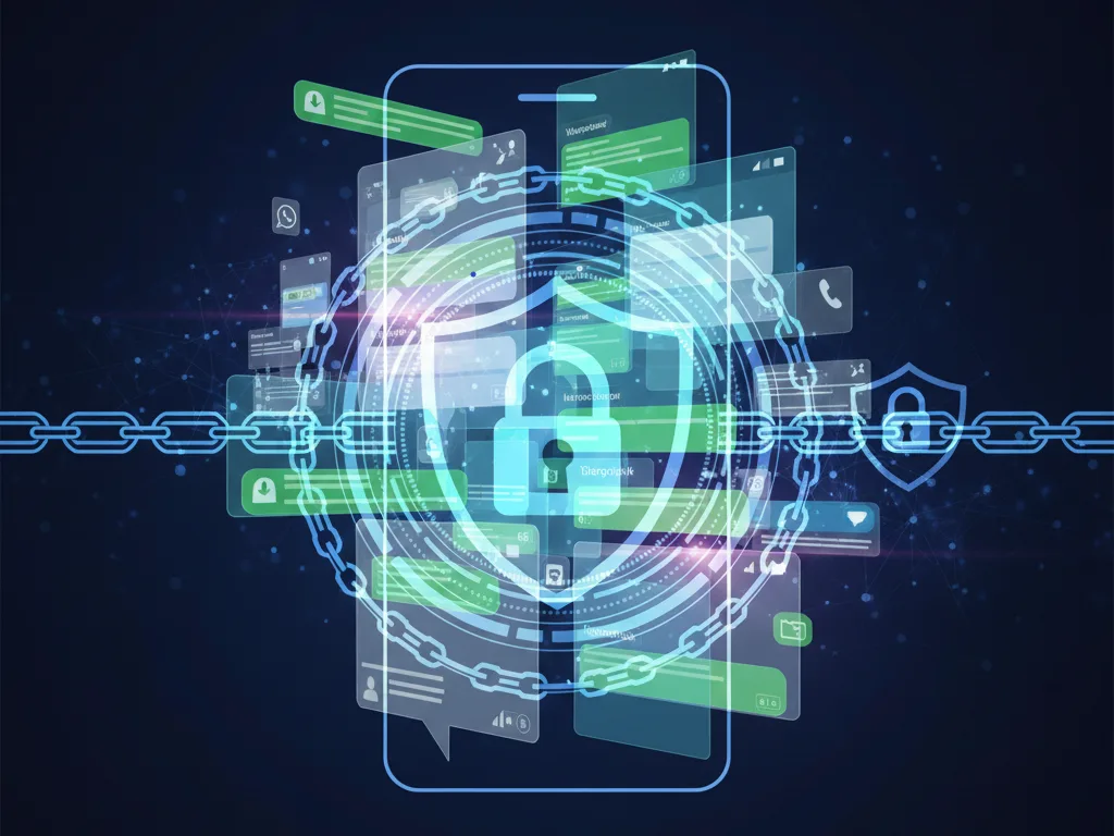 WhatsApp Ekran Görüntüleri