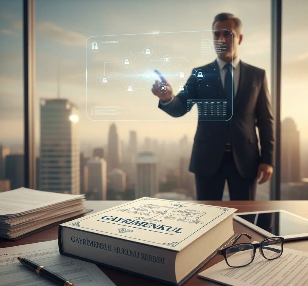 gayrimenkul hukuku