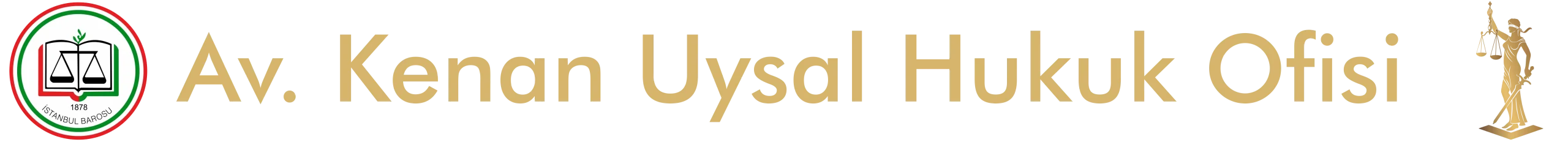 Avukat Kenan Uysal Hukuk Ofisi