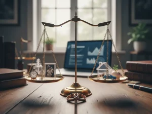 paylaşmalı mal ayrılığı