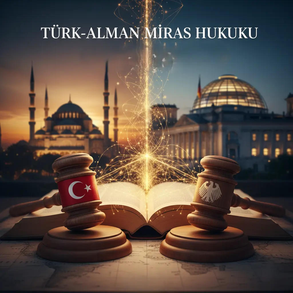 Tenfiz ve Tanıma Davaları: Usul ve Esaslar