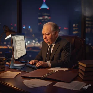 AİHM Başvuru Formunun Teknik Hazırlığı