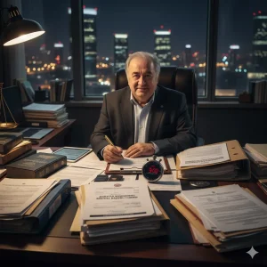 AYM Başvurusunda Teknik Dosya Hazırlığı