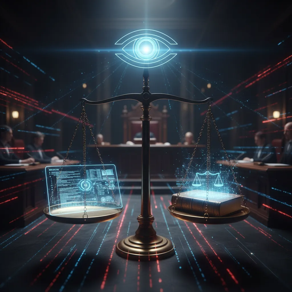 Adil Yargılanma Hakkı ve Dijital Delil