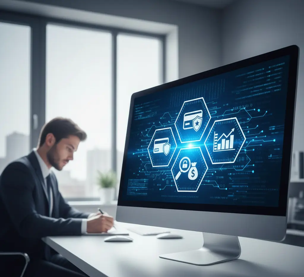 Dijital Finansal Güvenlik