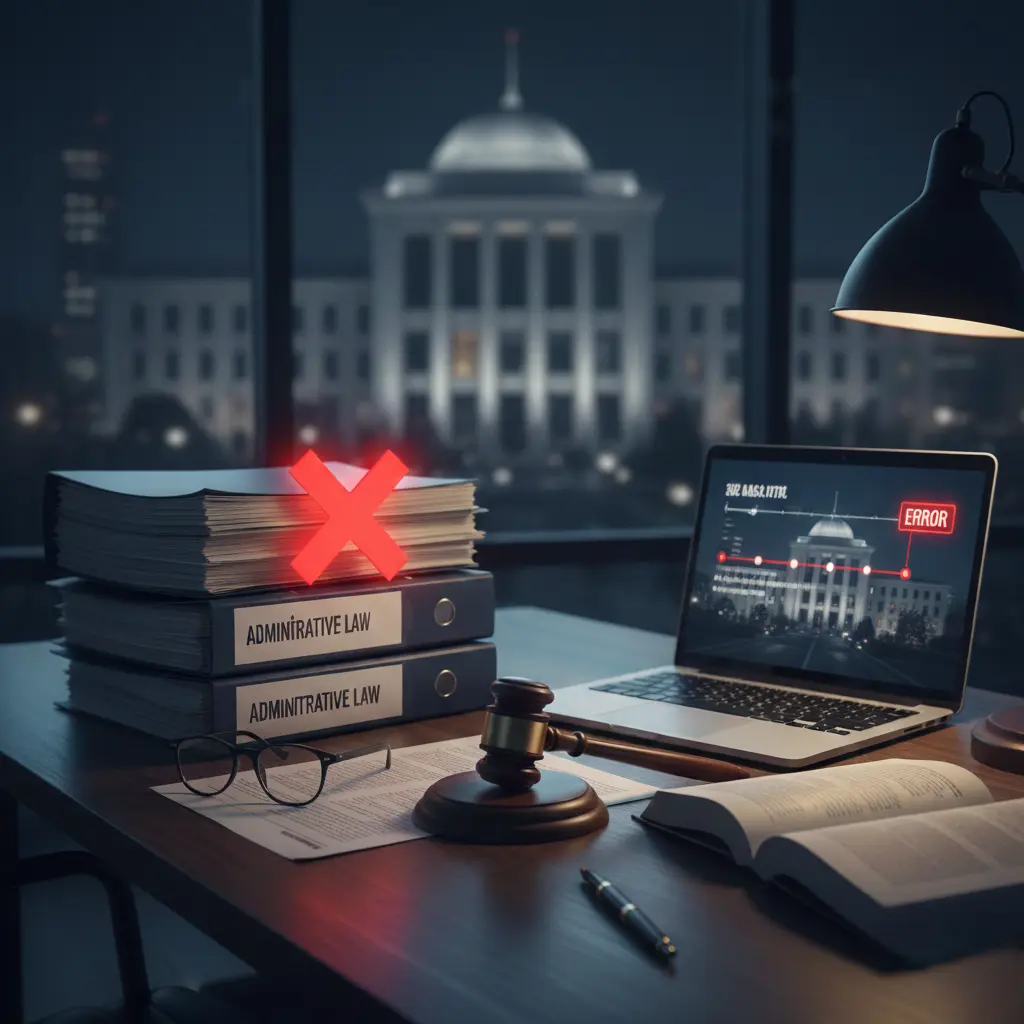 Disiplin Sürecinde Sıkça Yapılan Usul Hataları