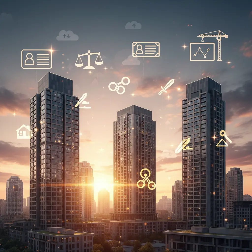 Gayrimenkul hukuku süreçlerinde bir avukat desteği, mülkiyet haklarınızı ve yüksek maliyetli yatırımlarınızı koruyan en güçlü yasal kalkanınızdır. Avukat Kenan Uysal Hukuk Ofisi, şeffaf stratejilerle tapu ve kira uyuşmazlıklarını yönetir. Yatırımınızı güvenceye almak için bizimle iletişime geçin.