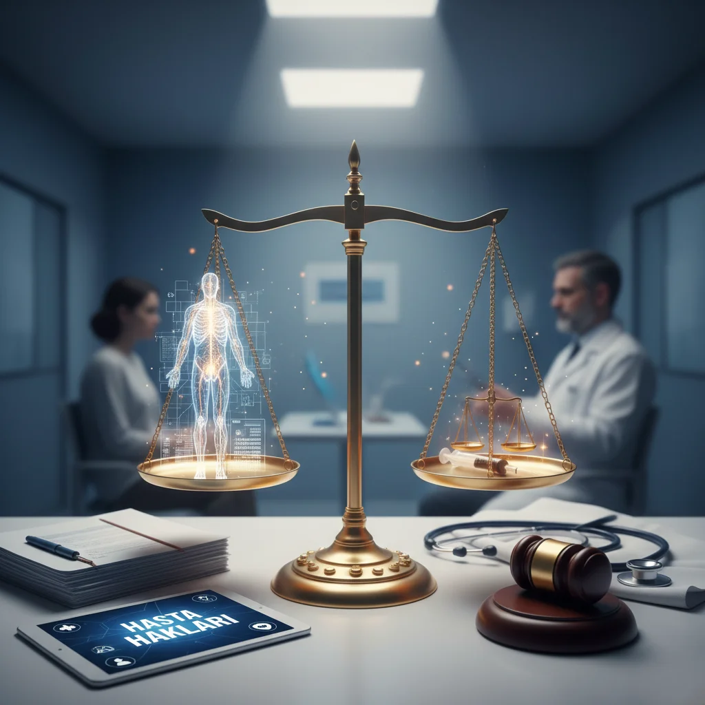 Hasta Hakları Davaları