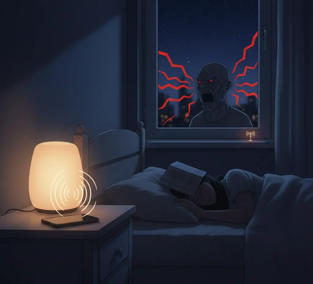  Huzur ve Sükunu Bozma Suçu