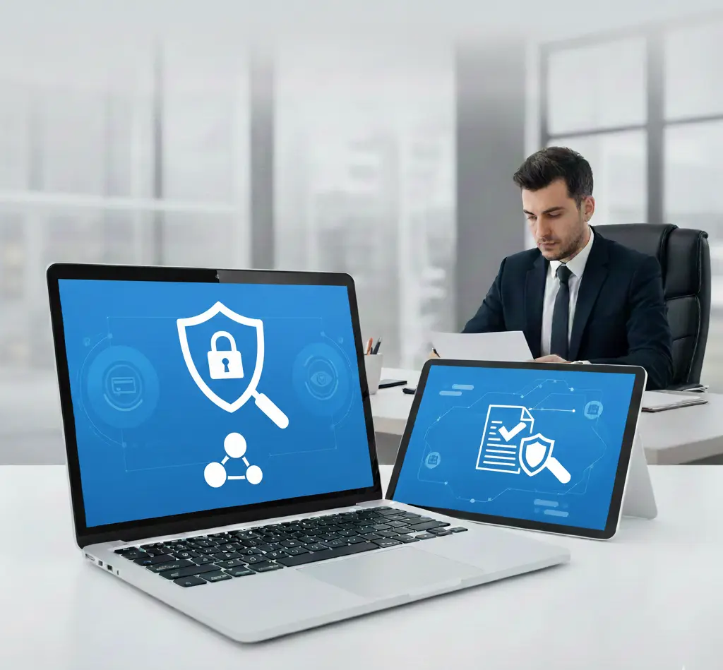 KVKK ve Veri Güvenliği