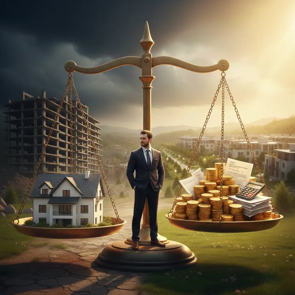 Kamulaştırma Bedel Artırım Davası