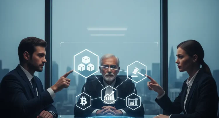 Kripto Hukuku 1 Kripto Para ve Blokzincir Hukuku