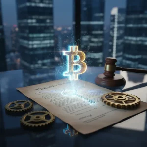 Kripto Varliklarin Miras ve Mal Paylasimi