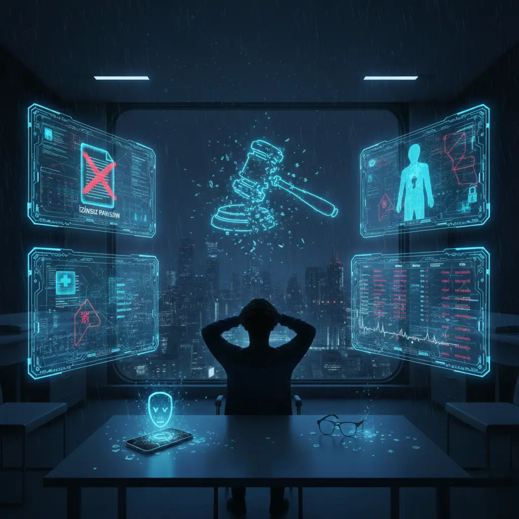 Mahremiyet ve Veri İhlali