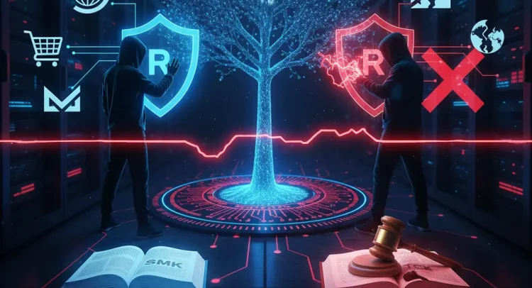 Marka Hakki ve ihlali