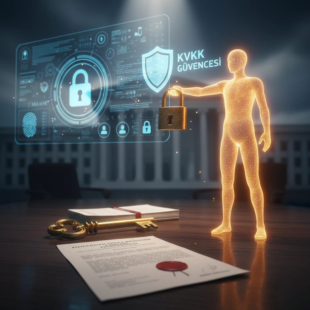 Özel Hayatın Gizliliği