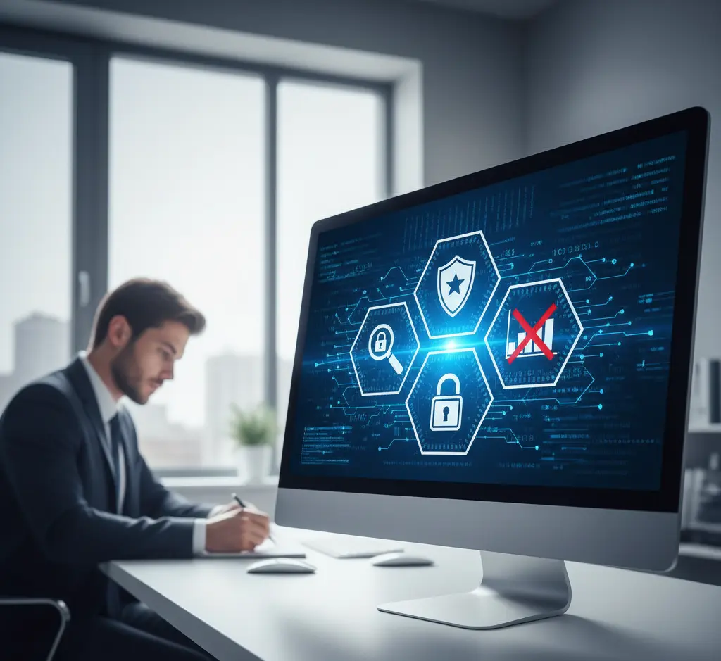 Siber Suçlarla Mücadele