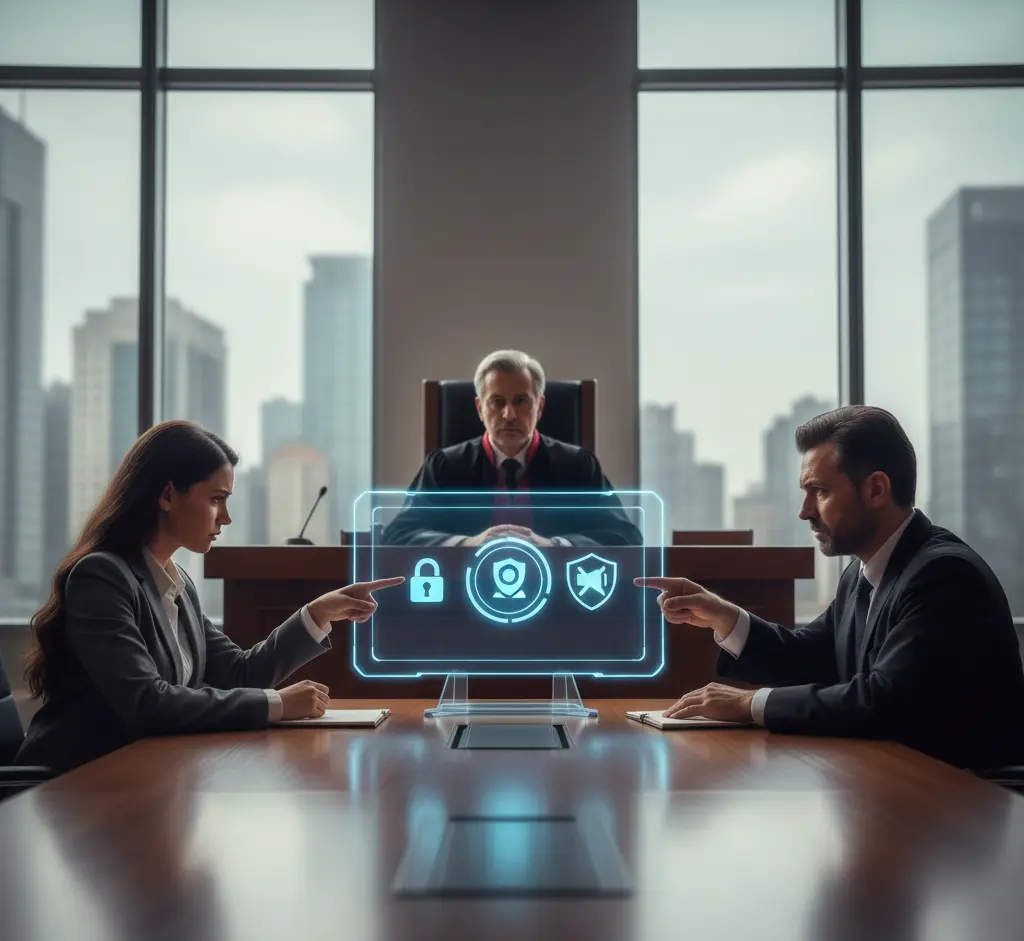 Siber Tehdit ve Şantaj Savunması