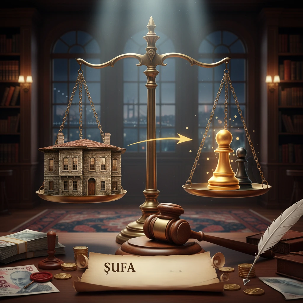 Şufa Hakkı