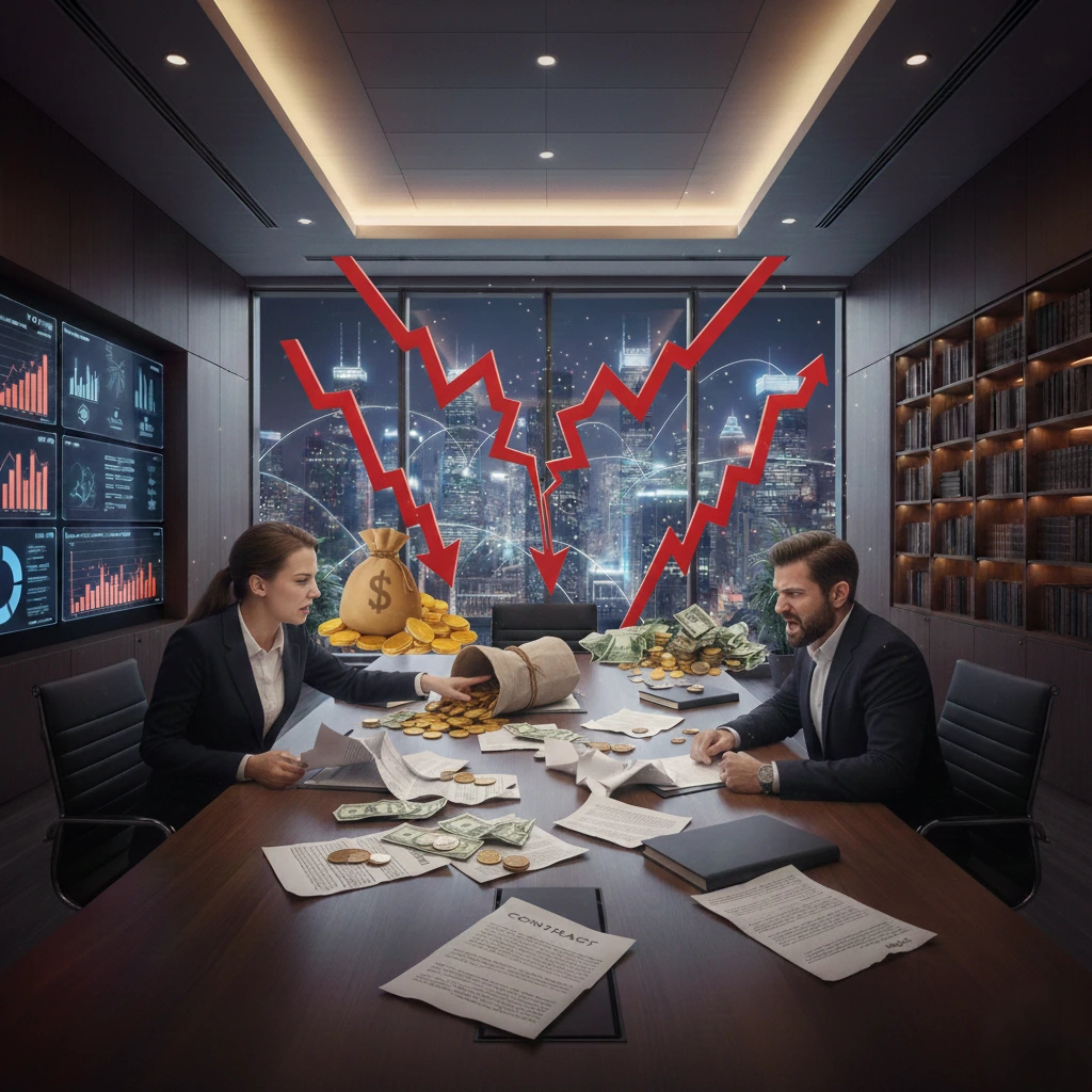  Ticari Sözleşmelerin Feshinde Tazminat ve Kâr Kaybı