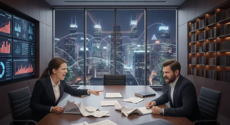 Ticari Sozlesmenin Feshi