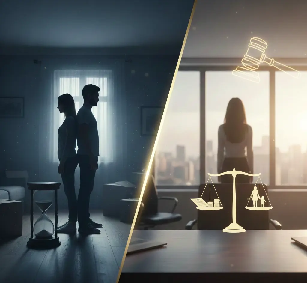 Boşanma Davasında Tanığın Rolü