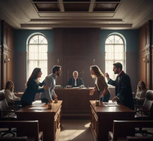 şiddetli geçimsizlik