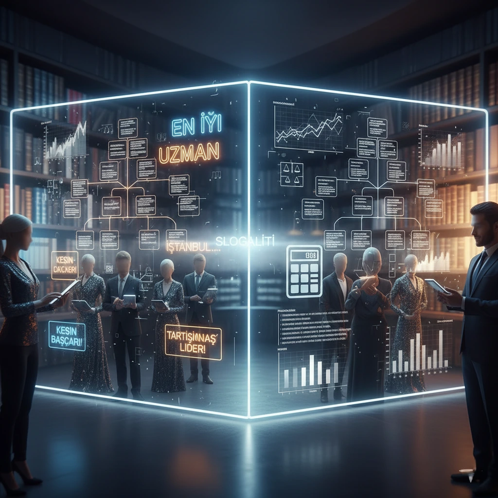 Ceza Davalarında Ücretlendirme ve Mali Sorumluluk