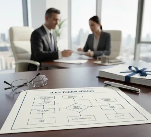 Yasal Takip Süreçleri