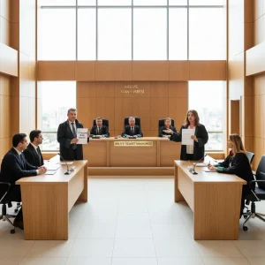 İtirazın İptali Davası