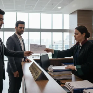 Takibe İtiraz ve Savunma