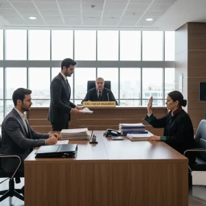 İtirazın Kaldırılması