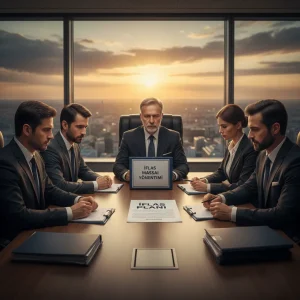 İflas ve Tasfiye Yönetimi